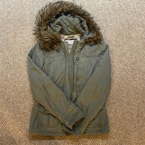 Hollister Jacket